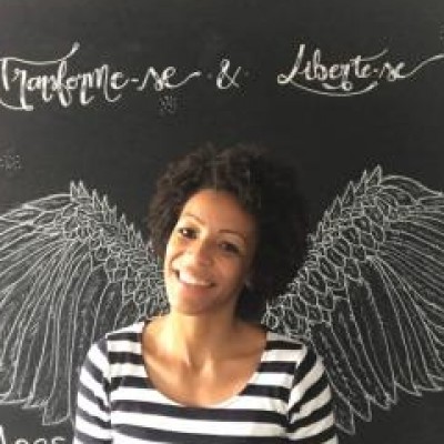 Monica Santos Lourenço