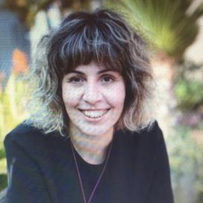 Ana Maria de Camargo Azevedo