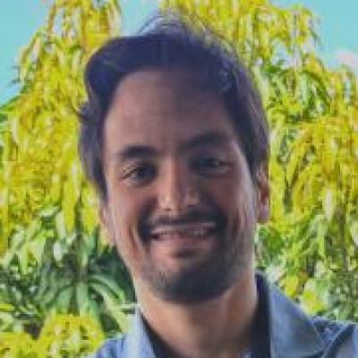 Leonardo Ueda Pereira