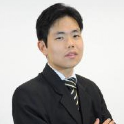 Maurício Okamura Okuyama