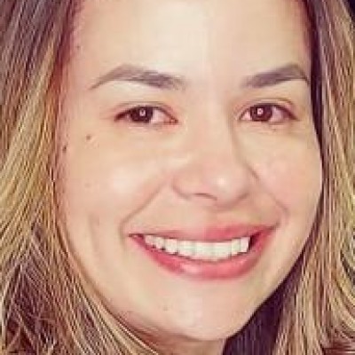 Ana Carolina Marques Santos