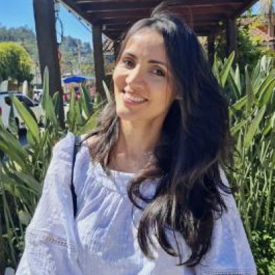 Rosilene Roza Cabral