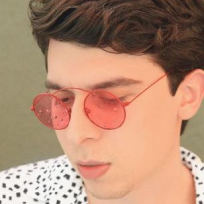 Maxsuel Daniel Barbosa