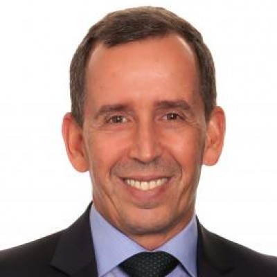 Nelson Reis