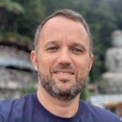 Rodrigo Ribeiro de Araujo