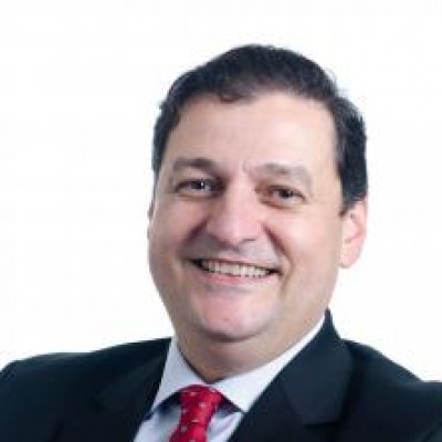 Sergio Macedo