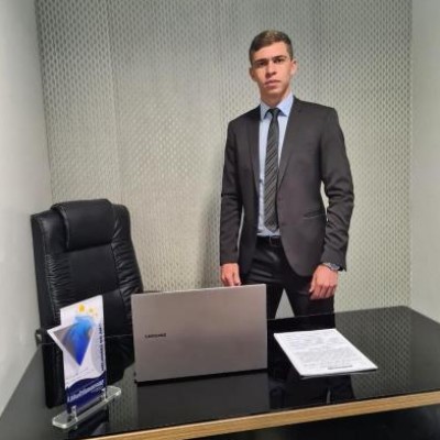 Tiago José da Silva