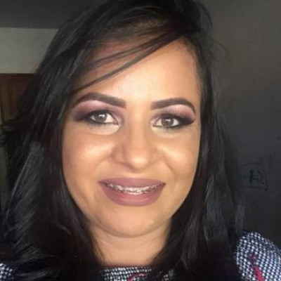 Tânia Do Socorro Oliveira De Nazaré De Lima