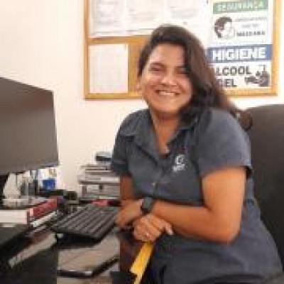Ingrid Valentin Da Silva