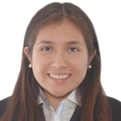 Cinthya Vargas