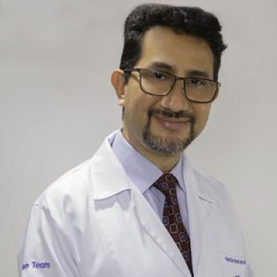 Hector Perozo