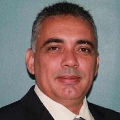 Claudio Jose Pires Santos