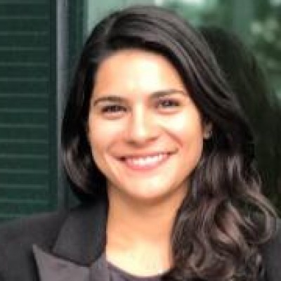 Carolina Rosa Frahm