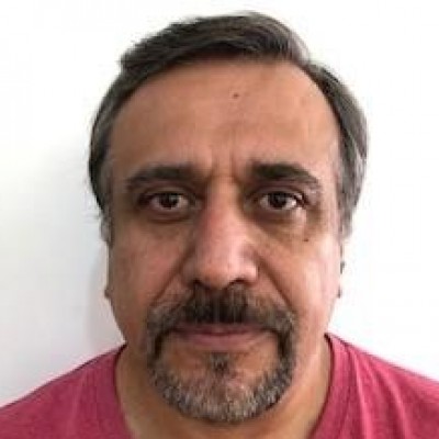 Eduardo Gonzalez
