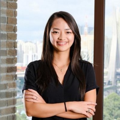 Debbie Chang