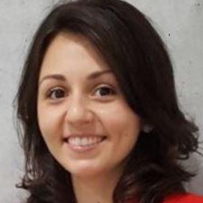 Patricia Valise Siqueira