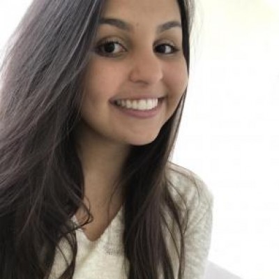 Paloma Ferreira da Silva