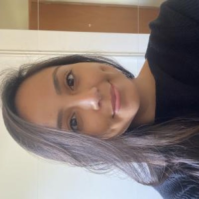 Camila Gomes Messias