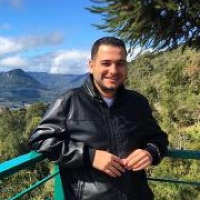 Thiago Kauan da Silva de Carvalho