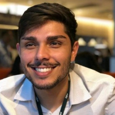 Caio Henrique Rodrigues de Moraes