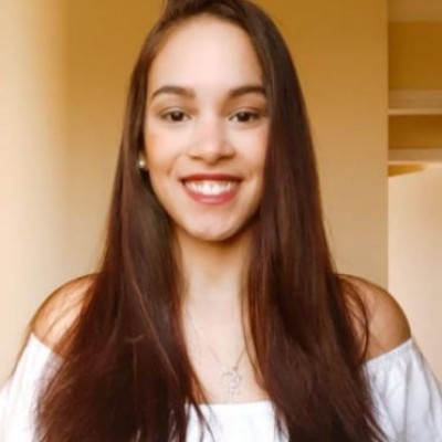 Lohany Ferreira Cavalcante