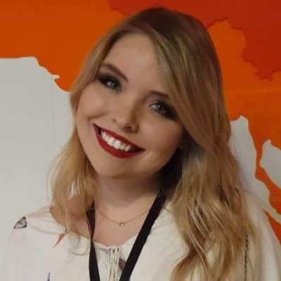 Carolina Rodrigues Andrade