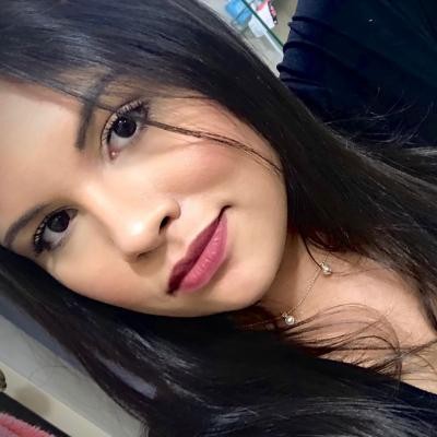 Amanda Lopes Marcelo