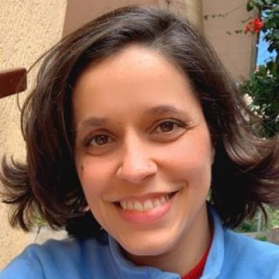 Cristina Polakoski