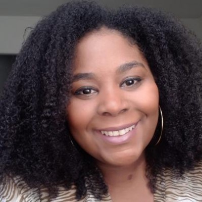 Erica da Silva Martins