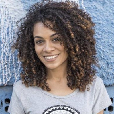 Karoline Damasceno Calasans