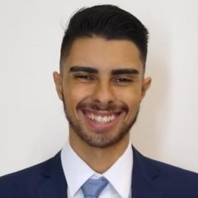 Matheus Rodrigues Lopes