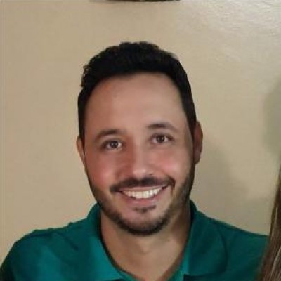 Douglas Oliveira