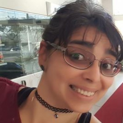 Adriana Lourenço Pereira