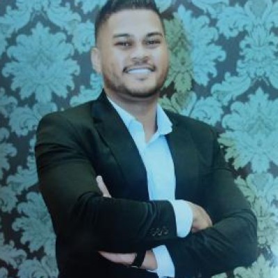 José Maria de Andrade