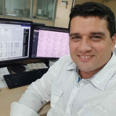 Marcius Mendonça Gomes de Souza