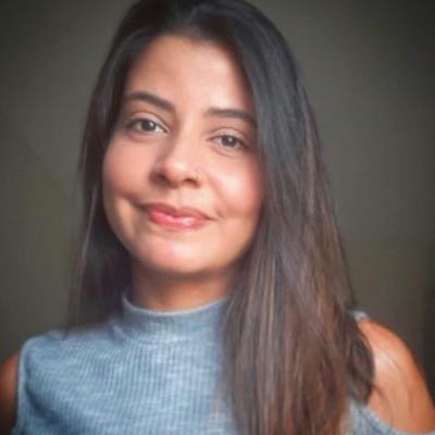 Mariana Vitória de Matos Vilhagra