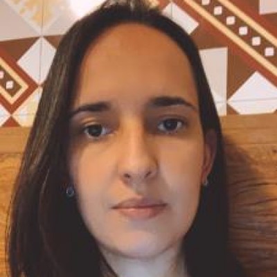 Priscila Ximenes Sodré