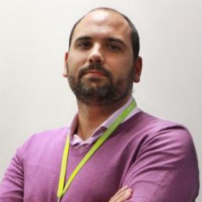 Jesús García Blas