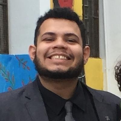 Richardson Santos