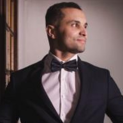 Reinaldo Alonso Do Canto