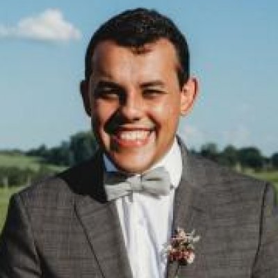 Robson Goncalves da Silva Junior