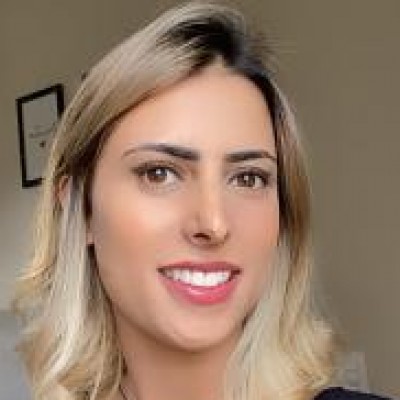 Jéssica Martins Peres de Almeida