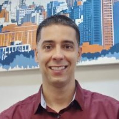 Edgar Rodolfo Rodrigues dos Santos