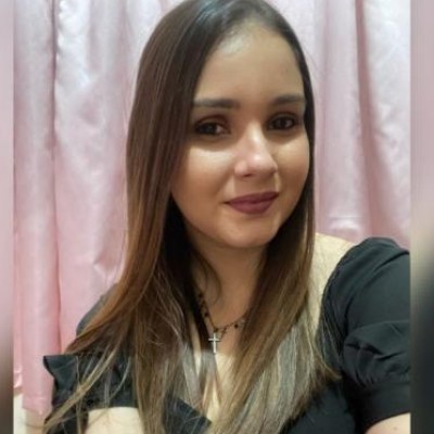 Ana Fernanda Dantas Feitosa