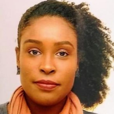 Luciana Santos da Silva