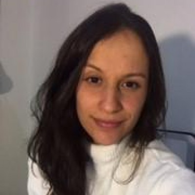 Aline da Silva Souza