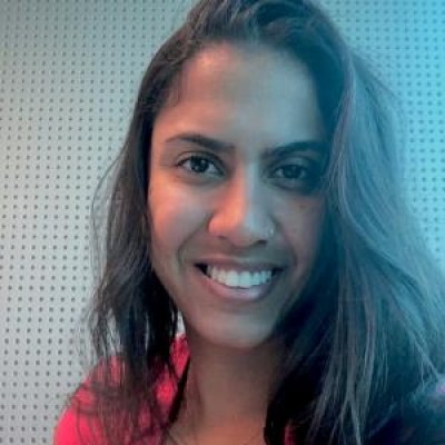 Anna Clara Soares Donini