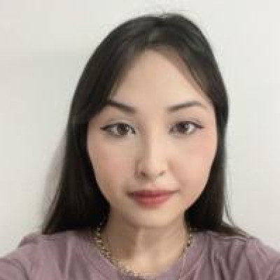 Caroline Satye Muranaka