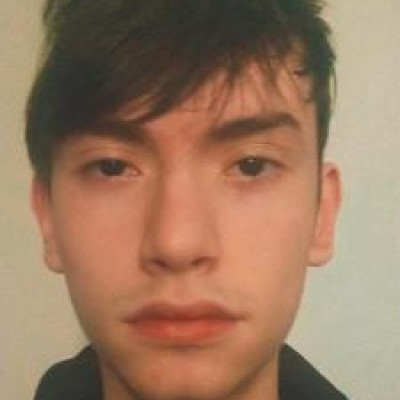 Gabriel Blandino Costa Santos