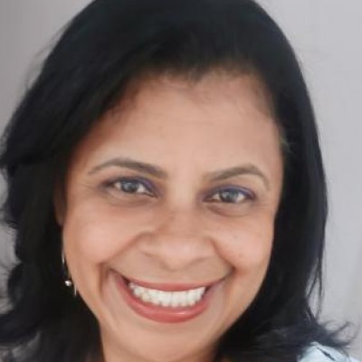 Gilene Mendes da Silva